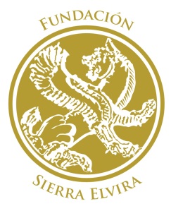 Logotipo para la Fundación Sierra Elvira (Atarfe)